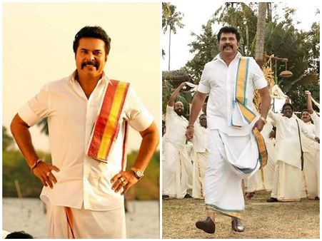 വീണ്ടും രാജ സീരിസ്!! മധുരരാജയ്ക്ക് പിന്നാലെ മിനിസ്റ്റർ രാജയുമായി മമ്മൂക്ക? ആവേശത്തോടെ ആരാധകർ