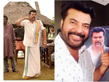 മധുരരാജ റെക്കോര്‍ഡ് ഇടാന്‍ തുടങ്ങി! യൂട്യൂബ് തന്നെ നിശ്ചലമായി! ട്രെയിലറിലൂടെ ഗംഭീര നേട്ടം! കാണൂ!