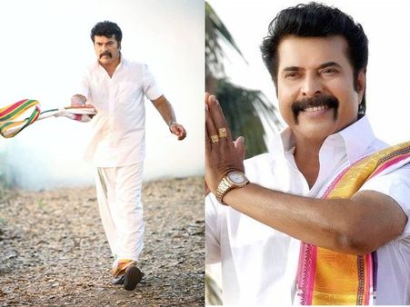 മധുരരാജ മൊബൈലില്‍ പകര്‍ത്താന്‍ ശ്രമിച്ചയാള്‍ക്ക് എട്ടിന്റെ പണി കൊടുത്ത് ഫാന്‍സ് പ്രവര്‍ത്തകര്‍! കാണൂ