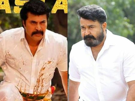മമ്മൂട്ടിയും മോഹന്‍ലാലും വീണ്ടും ചരിത്രം തിരുത്തി! ബോക്സോഫീസില്‍ പുത്തനുണര്‍വായി ഇരുസിനിമകളും! കാണൂ