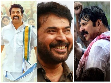 3 ഇന്‍ഡസ്ട്രികളില്‍ നിന്ന് 3 ഹിറ്റ് സിനിമകള്‍! മെഗാസ്റ്റാർ മമ്മൂട്ടി 2019 ൽ മിന്നിച്ചു, ഇതും ചരിത്രം