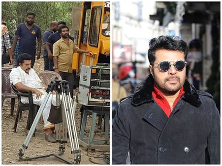 മമ്മൂട്ടിയുടെ ലാളിത്യം, ലൊക്കേഷൻ ചിത്രം കണ്ടാല്‍ ആരും അതിശയിക്കും! മെഗാസ്റ്റാര്‍ ഇത്രയും സിംപിളാണോ?