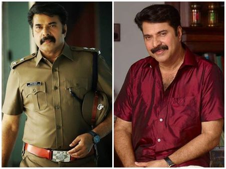 ബോക്‌സോഫീസ് തകര്‍ക്കാന്‍ മമ്മൂട്ടിയ്ക്ക് 2 ചിത്രങ്ങള്‍! രാജയുടെ മാസ് മാത്രമല്ല മണികണ്ഠനും വരുന്നു!