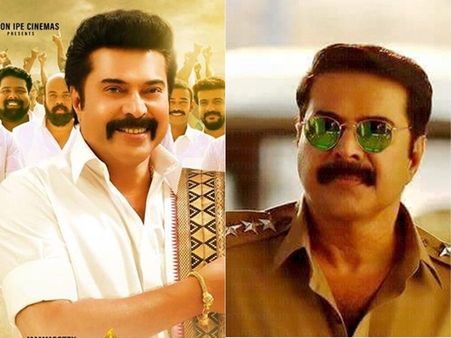 വിഷുവിന് മധുരരാജയെങ്കില്‍ ഈദിന് പൊളിച്ചടുക്കാന്‍ ഉണ്ട! മെഗാസ്റ്റാറിന്‌റെത് ഒന്നൊന്നര വരവായിരിക്കും!
