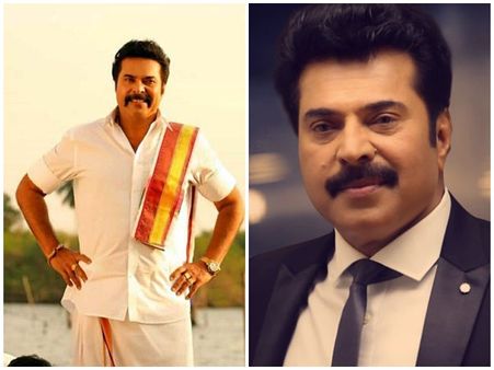 അന്നും ഇന്നും ഒരുപോലെ!! രാജയുടെ പ്രായത്തെ കുറിച്ചുള്ള ചേദ്യത്തിന് താരത്തിന്റെ മമ്മൂട്ടിയുടെ മറുപടി
