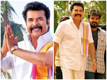 തിയേറ്ററുകളിൽ മധുരരാജ ആഘോഷമാകുന്നു!! ആരാധകരെ ഫോണിൽ വിളിച്ച് മമ്മൂക്ക, കാണൂ