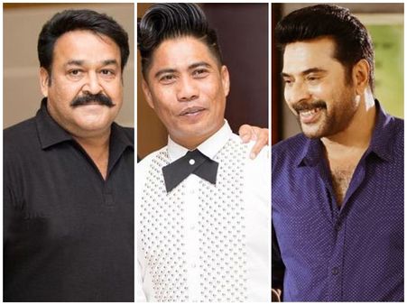 മമ്മൂട്ടിയോ മോഹന്‍ലാലോ ആരാണ് കൂടുതല്‍ ഫ്ളെക്‌സിബിള്‍? പീറ്റര്‍ ഹെയിന്‍ പറയുന്ന ഉത്തരമങ്ങനെ...