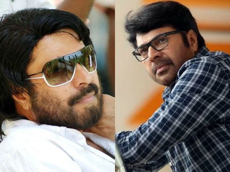 മമ്മൂട്ടി കൂളിങ് ഗ്ലാസ് വെക്കുന്നതിന് പിന്നിലെ കാരണം ഇതായിരുന്നോ? ചിരിവരും ഈ കാരണം കേട്ടാല്‍! കാണൂ!