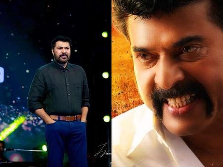 മമ്മൂട്ടി സ്ക്രീനിന് പുറത്തും കൊലമാസ്സാണ്! മധുരരാജ കാണാന്‍ വന്നവരെ കൈയ്യിലെടുത്തത് താരം! കാണൂ!