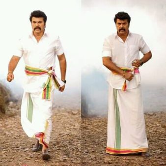 ആദ്യ പേജില്‍ പരസ്യവുമായി മധുരരാജ! കൊലകൊല്ലി വരവിന് മുന്‍പ് പ്രീ ലോഞ്ച്! സര്‍പ്രൈസുകളുമുണ്ട്! കാണൂ!