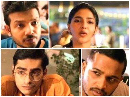 വീണ്ടും ആഷിഖ് അബുവും ഐശ്വര്യ ലക്ഷ്മിയും!! ഒരു ഹിമാലയൻ ലൗ സ്റ്റോറി, സിനിമയെ വെല്ലും, കാണൂ