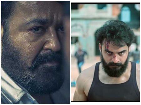 ബാഹുബലി കെജിഎഫ് വെർഷനോ!! ടൊവിനോയുടെ കൽക്കിയിലും ലാലേട്ടന്റെ ലൂസിഫർ...