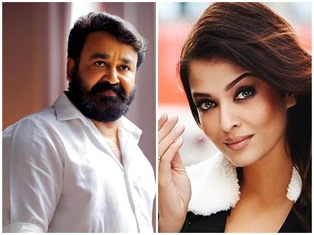 മോഹൻലാൽ-ഐശ്വര്യ റായ് ടീം വീണ്ടും പ്രേക്ഷകരെ കാണാൻ എത്തുന്നു!! ആ വീണ്ടും ആ മണിരത്നം ക്ലാസിക്ക്...