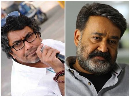 ലാലേട്ടൻ സംവിധായകനാകുമ്പോള്‍, ജിജ്ഞാസ ഒരു കാര്യത്തിൽ, ആകാംക്ഷ പങ്കുവെച്ച് ശ്രീകുമാർ മേനോൻ
