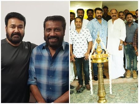ലൂസിഫറിനെ കടത്തി വെട്ടുമോ? 1 ദിവസം 2 സിനിമകള്‍! മോഹന്‍ലാല്‍ രണ്ടും കല്‍പ്പിച്ചിറങ്ങിയതാണ്, കാണൂ