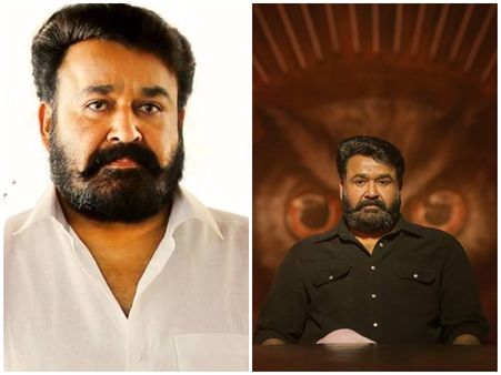 ലാലേട്ടന്റെ കറുപ്പും വെളുപ്പും നിറമുള്ള വസ്ത്രമല്ല! കളറ് വേറെയാണെന്ന് നടന്‍ പൃഥ്വിരാജ്, ചിത്രം കാണൂ