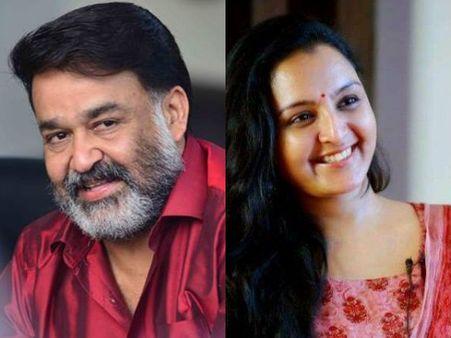 'ഒടുവില്‍ ആ വിസ്മയവും സംഭവിക്കുന്നു'! ലാലേട്ടന് ആശംസകളുമായി മഞ്ജു വാര്യര്‍! പോസ്റ്റ് വൈറല്‍!