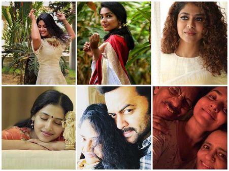 2019 ലെ വിഷു ആഘോഷമാക്കി താരങ്ങൾ!! താരങ്ങളുടെ വിഷു ദിന ആശംസകൾ കാണൂ
