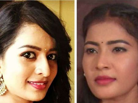 ഷൂട്ടിങ് കഴിഞ്ഞ് കാട്ടിൽ നിന്ന് മടങ്ങവെ അപകടം!! പ്രമുഖ സീരിയൽ നടിമാർ മരിച്ചു