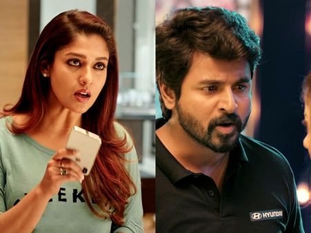 ലേഡീ സൂപ്പര്‍സ്റ്റാറും ശിവയും തമ്മിലാണ് പോരാട്ടം! മിസ്റ്റര്‍ ലോക്കലിന്റെ റിലീസ് തിയ്യതിയില്‍ മാറ്റം!