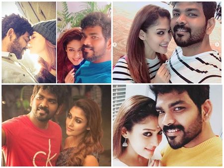 നയന്‍താരയും കുടുംബിനിയായോ? കാമുകനൊപ്പം വിഷു ആഘോഷിച്ച് ലേഡീ സൂപ്പര്‍സ്റ്റാര്‍! ചിത്രം പുറത്ത്, കാണൂ