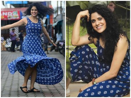 അമ്മയാകാൻ തയ്യാറെടുത്ത് നടി നേഹ അയ്യർ!! മാഞ്ഞു പോയ സന്തോഷം തിരികെ പിടിച്ച് നടി...