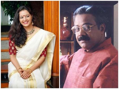 നടന്‍ എന്‍ എഫ് വര്‍ഗീസിന്റെ പേരില്‍ നിര്‍മാണ കമ്പനി! വിവരങ്ങള്‍ പുറത്ത് വിട്ട് നടി മഞ്ജു വാര്യര്‍