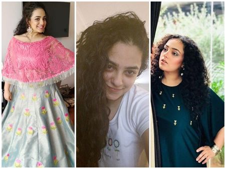 ഉറക്കത്തില്‍ നിന്നും എഴുന്നേറ്റ് വന്ന നിത്യ മേനോന്‍! പിറന്നാളിന് ആരാധകര്‍ക്ക് സര്‍പ്രൈസുമായി നടി!