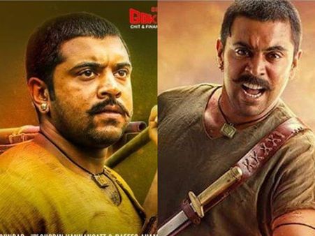 കൊച്ചുണ്ണി പോലെ മാസ് ചിത്രവുമായി നിവിന്‍ പോളി! രാജീവ് രവിയുടെ തുറമുഖത്തിന് തുടക്കമായി! കാണൂ