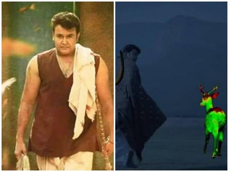 ഇതാണ് ലാലേട്ടന്റെ ഒടിയൻ മായജാലം!! ചിത്രത്തിന്റെ വിഎഫ്എക്സ് എഫക്ട് പുറത്ത്.. കാണൂ