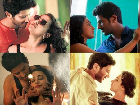 ദുല്‍ഖറിന്റെ ഒകെ കണ്‍മണി പുറത്തിറങ്ങി നാല് വര്‍ഷങ്ങള്‍! മണിരത്‌നം മാജിക്ക് കണ്ട ആരാധകരുടെ ഇഷ്ടചിത്രം