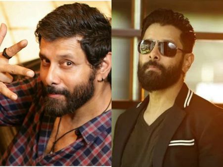 ബൈക്കപകടം മാറ്റി മറിച്ച ജീവിതം! ചിയാന്‍ വിക്രമിന് ആശംസ നേര്‍ന്ന് സിനിമാലോകവും ആരാധകരും!