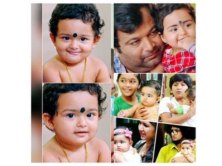 ഉപ്പും മുളകില്‍ നിന്നും അടുത്ത ക്യൂട്ട് വീഡിയോ! മുടിയന് ചോറുവാരിക്കൊടുക്കാന്‍ പാറുക്കുട്ടി! കാണൂ!