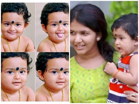 ഉപ്പും മുളകിനെയും ഹിറ്റാക്കി പാറുക്കുട്ടി! റെക്കോര്‍ഡുകള്‍ സൃഷ്ടിച്ച് പാറുവിന്റെ മാസ്!
