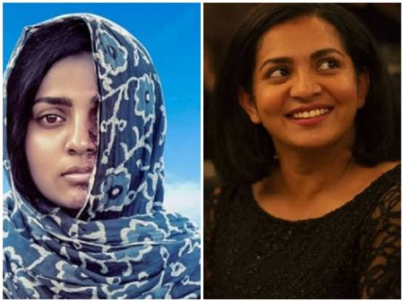 മൂന്ന് വയസ്സുകാരിയുടെ മുഖത്ത് ആസിഡ് ഒഴിച്ച അച്ഛൻ!! ഹൃദയഭേദകമായ സംഭവം വെളിപ്പെടുത്തി പാർവതി