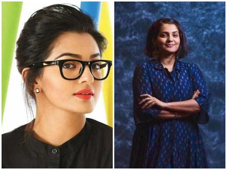 സംവിധാനം മാത്രമല്ല!! സിനിമയിലെ മറ്റ് തലങ്ങളിലേയ്ക്കും ചേക്കേറാൻ തയ്യാറെടുത്ത് പാർവതി