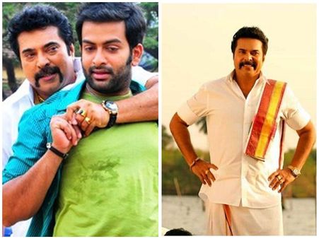 സൂര്യ ലണ്ടനിൽ അല്ല!! മധുരരാജയിൽ ജയ് എത്താൻ കാരണം ലൂസിഫർ, വെളിപ്പെടുത്തി മമ്മൂട്ടിയും വൈശാഖും...