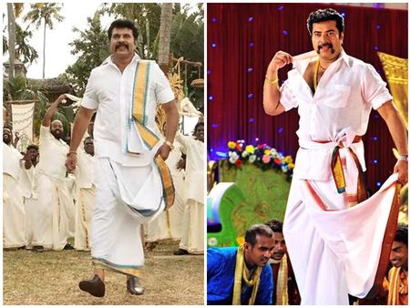 മമ്മൂക്കയ്ക്ക് ഒരു മാറ്റവുമില്ല!! അന്ന് പൃഥ്വി ഇന്ന് ജയ്, രാജയിലെ പാട്ടുകൾ ചർച്ചയാകുന്നു...
