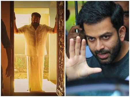 സ്റ്റീഫന്റെ കളരിയിൽ വെട്ടിന്റെ എണ്ണം അല്ല.. ആഴം ആണ് കണക്ക്!! ലാലേട്ടന്റെ മാസ് ഡയലോഗുമായി പൃഥ്വി