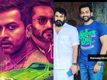 പൃഥ്വിരാജിനേ ഇത് സാധിക്കൂ! ലൂസിഫര്‍ നിറഞ്ഞോടുന്നതിനിടയില്‍ നായകനായെത്തിയ സിനിമ ടെലിവിഷനിലേക്ക്! കാണൂ