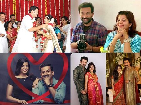 സുപ്രിയ പൃഥ്വിയുടേതായിട്ട് 8 വര്‍ഷം! ഇത്തവണത്തെ ആഘോഷം കിടുക്കുമെന്ന് ആരാധകര്‍! കാണൂ!