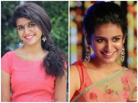 ഇങ്ങനെയാണെങ്കില്‍ പ്രിയ വാര്യരുടെ കരിയര്‍ അവസാനിക്കും! അന്ന് പൊക്കി പറഞ്ഞവരാണ് ഇന്ന് കളിയാക്കുന്നത്!