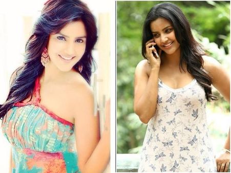 സഹതാരങ്ങള്‍ക്ക് രാശിയല്ലാത്ത പ്രിയ ആനന്ദ്? വിമര്‍ശകന്‍റെ വായടിപ്പിക്കുന്ന മറുപടി നല്‍കി താരം! കാണൂ!