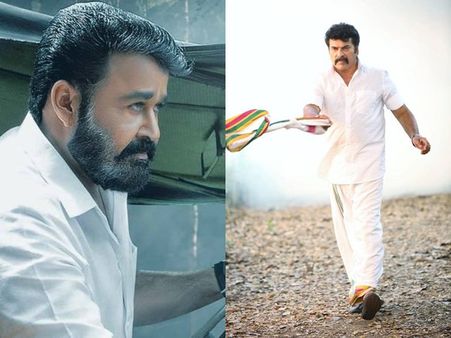 ലൂസിഫറിന്റെ ഈ റെക്കോര്‍ഡ് മധുരരാജ തകര്‍ത്തു? ബോക്‌സോഫീസില്‍ പുതുചരിത്രമെഴുതി രാജയും! കാണൂ!