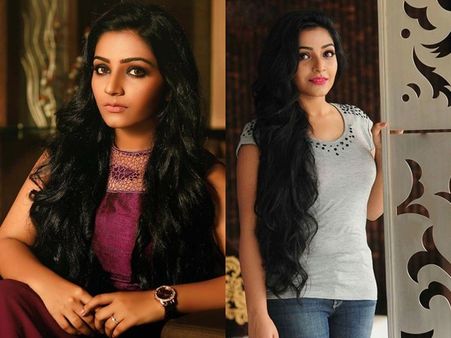 ആ നടനെപ്പോലൊരു വരനെയാണ് വേണ്ടതെന്ന് രജിഷ വിജയന്‍! ആരാണ് ആ താരമെന്നറിയുമോ? കാണൂ!