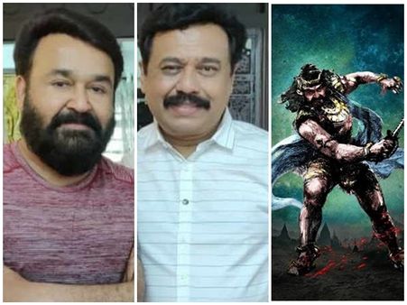 രാവണന്‍ മോഹന്‍ലാല്‍ തന്നെ! വലിയ ക്യാന്‍വാസിലൊരുക്കുന്ന വിനയന്റെ ബൃഹുത്തായ ചിത്രം ഇത് തന്നെയാണ്!!