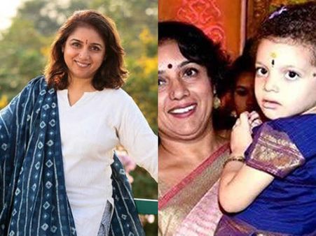 മകള്‍ എന്‍റെ രക്തമാണ്! മറ്റ് കാര്യങ്ങള്‍ രഹസ്യമായിരിക്കട്ടെ! മഹിയെക്കുറിച്ച് രേവതി പറഞ്ഞത്? കാണൂ!