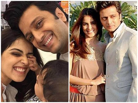 ജെനീലിയ വീണ്ടും വെളളിത്തിരയിൽ എത്തുന്നു!! മടങ്ങി വരവ് ഭർത്താവിനോടൊപ്പം...