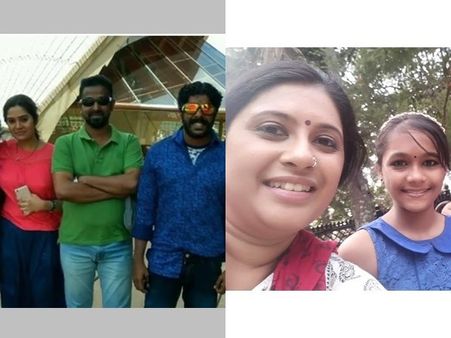 ഉപ്പും മുളകില്‍ അടുത്ത വിവാഹം! ഭാസിക്കും രമയ്ക്കും പിന്നാലെ കനകവും ചന്ദ്രനും? കാണൂ!