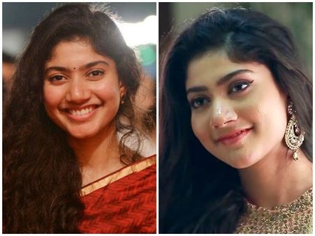 സായി പല്ലവിയുടെ ആദ്യ ചിത്രം പ്രേമം അല്ല! കസ്തൂരിമാന്‍ ആണെന്ന് വെളിപ്പെടുത്തി നടി!
